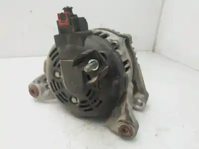 Second-hand car spare part alternator for opel corsa e selective oem iam references 13585664  