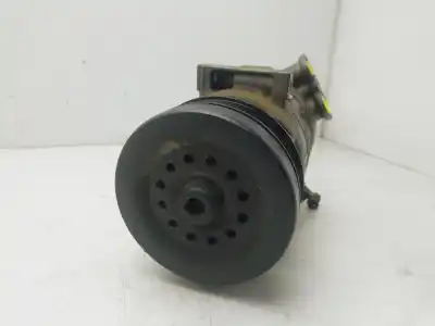Автозапчасти б/у компрессор кондиционера воздуха за opel corsa e selective ссылки oem iam 55701200  