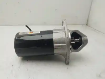 Автозапчастина б/у двигун запускається для opel corsa e selective посилання на oem iam 0986017120  