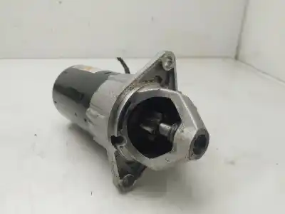 Автозапчастина б/у двигун запускається для opel corsa e selective посилання на oem iam 0986017120  