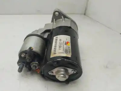 Автозапчастина б/у двигун запускається для opel corsa e selective посилання на oem iam 0986017120  