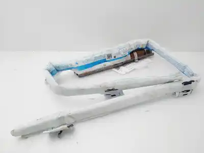 Автозапчастина б/у передня ліва подушка безпеки для seat leon st (5f8) 1.8 tsi посилання на oem iam 5f4880741