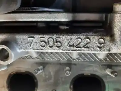Автозапчастина б/у амортизаторі багажника/дверей для seat leon st (5f8) 1.8 tsi посилання на oem iam 5f9827550d  