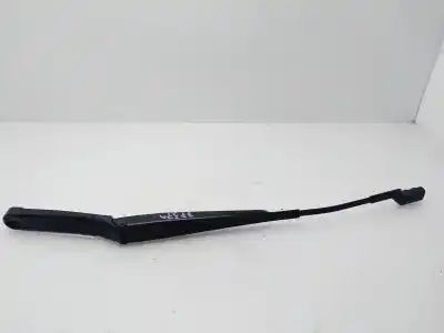 Автозапчастина б/у лівий передній ручок склоочисника для seat leon st (5f8) 1.8 tsi посилання на oem iam 5f1955409