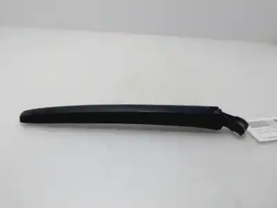 Автозапчастина б/у ручка заднього склоочисника для seat leon st (5f8) 1.8 tsi посилання на oem iam 5f3955707  
