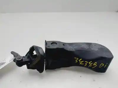 Автозапчастина б/у фільм дверей для seat leon st (5f8) 1.8 tsi посилання на oem iam 5f4837249a  