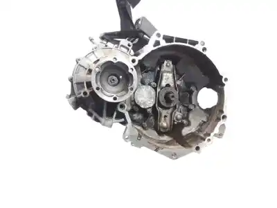 Автозапчастина б/у коробка передач для seat leon st (5f8) 1.8 tsi посилання на oem iam rsn  s 6-marcha