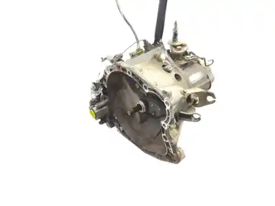 Автозапчастина б/у коробка передач для seat leon st (5f8) 1.8 tsi посилання на oem iam rsn  s 6-marcha