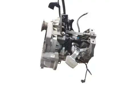 Автозапчастина б/у коробка передач для seat leon st (5f8) 1.8 tsi посилання на oem iam rsn  s 6-marcha
