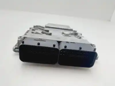 Автозапчасти б/у блок управления двигателем за seat leon st (5f8) 1.8 tsi ссылки oem iam 06k907425b  