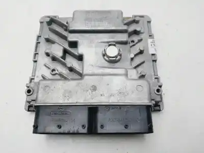Автозапчасти б/у блок управления двигателем за seat leon st (5f8) 1.8 tsi ссылки oem iam 06k907425b  