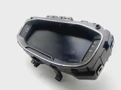 Автозапчастина б/у панель інструментів для seat leon st (5f8) 1.8 tsi посилання на oem iam 5f0920790  