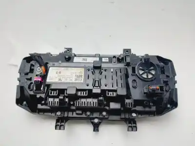 Автозапчастина б/у панель інструментів для seat leon st (5f8) 1.8 tsi посилання на oem iam 5f0920790  