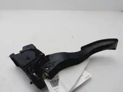 Автозапчастина б/у педальний потенціометр для seat leon st (5f8) 1.8 tsi посилання на oem iam 5q1723503h  
