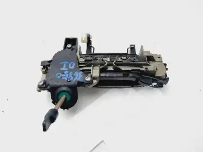 Автозапчастина б/у ліва передня зовнішня ручка для audi a4 avant (8e) 3.0 tdi quattro посилання на oem iam 8e0839207   Автозапчастина б/у ліва передня зовнішня ручка для audi a4 avant (8e) 3.0 tdi quattro посилання на oem iam 8e0839207