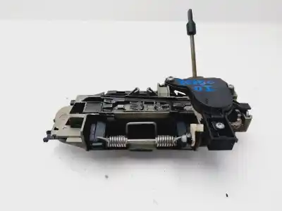 Автозапчастина б/у ліва передня зовнішня ручка для audi a4 avant (8e) 3.0 tdi quattro посилання на oem iam 8e0839207   Автозапчастина б/у ліва передня зовнішня ручка для audi a4 avant (8e) 3.0 tdi quattro посилання на oem iam 8e0839207