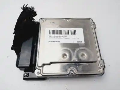 Автозапчастина б/у ебу контролер двигуна для audi a4 avant (8e) 3.0 tdi quattro посилання на oem iam 8e0907401aj  