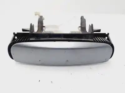 Автозапчастина б/у завнішня ручка задня права для audi a4 avant (8e) 3.0 tdi quattro посилання на oem iam 4b0839885 Автозапчастина б/у завнішня ручка задня права для audi a4 avant (8e) 3.0 tdi quattro посилання на oem iam 4b0839885