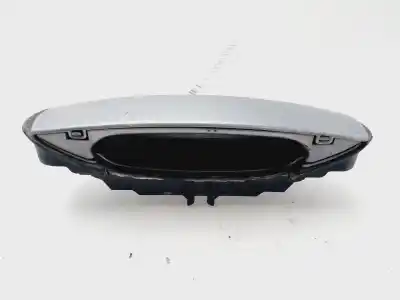 Автозапчастина б/у завнішня ручка задня права для audi a4 avant (8e) 3.0 tdi quattro посилання на oem iam 4b0839885   Автозапчастина б/у завнішня ручка задня права для audi a4 avant (8e) 3.0 tdi quattro посилання на oem iam 4b0839885