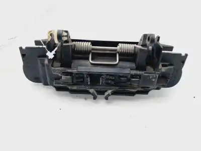 Автозапчастина б/у завнішня ручка задня ліва для audi a4 avant (8e) 3.0 tdi quattro посилання на oem iam 4b0839885   Автозапчастина б/у завнішня ручка задня ліва для audi a4 avant (8e) 3.0 tdi quattro посилання на oem iam 4b0839885