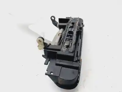 Автозапчастина б/у завнішня ручка задня ліва для audi a4 avant (8e) 3.0 tdi quattro посилання на oem iam 4b0839885 Автозапчастина б/у завнішня ручка задня ліва для audi a4 avant (8e) 3.0 tdi quattro посилання на oem iam 4b0839885