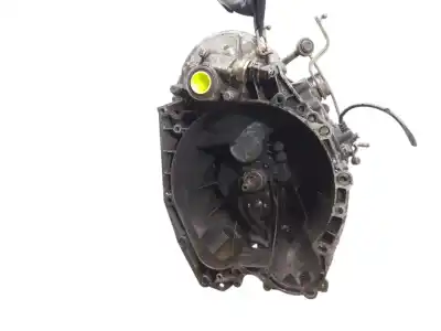 Pezzo di ricambio per auto di seconda mano riduttore per citroen berlingo 1.9 d multispace riferimenti oem iam 20dl72  5 velocidades
