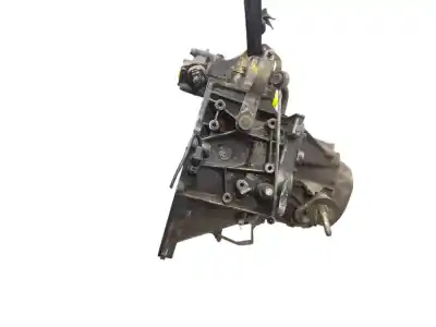 Pezzo di ricambio per auto di seconda mano riduttore per citroen berlingo 1.9 d multispace riferimenti oem iam 20dl72  5 velocidades