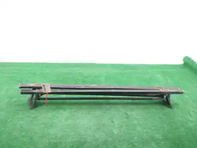 Pezzo di ricambio per auto di seconda mano portabagagli per peugeot partner (s2) combiespace riferimenti oem iam   