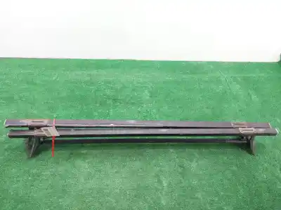 Pezzo di ricambio per auto di seconda mano portabagagli per peugeot partner (s2) combiespace riferimenti oem iam   
