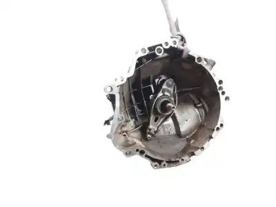Автозапчастина б/у коробка передач для audi a4 avant (8e) 3.0 tdi quattro посилання на oem iam hve  6 velocidades