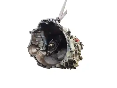 Автозапчастина б/у коробка передач для audi a4 avant (8e) 3.0 tdi quattro посилання на oem iam hve  6 velocidades