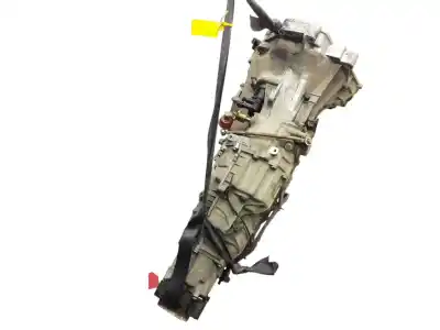 Автозапчастина б/у коробка передач для audi a4 avant (8e) 3.0 tdi quattro посилання на oem iam hve  6 velocidades