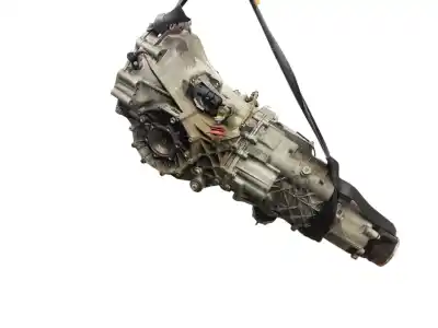 Автозапчастина б/у коробка передач для audi a4 avant (8e) 3.0 tdi quattro посилання на oem iam hve  6 velocidades