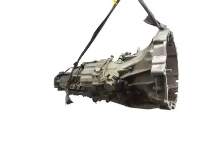 Second-hand car spare part GEARBOX for AUDI A4 AVANT (8E)  OEM IAM references HVE  6 VELOCIDADES