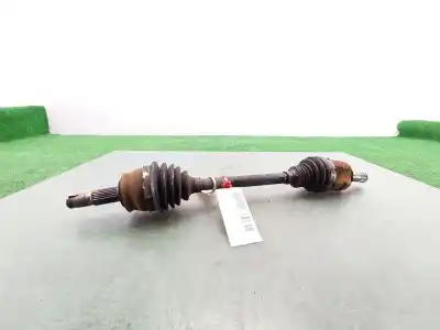 Second-hand car spare part front left transmission for opel corsa d essentia oem iam references 13150502  
