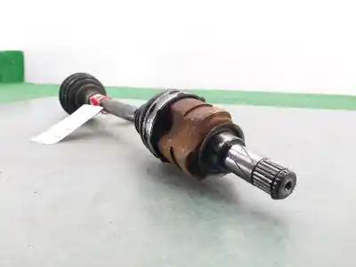 Second-hand car spare part front left transmission for opel corsa d essentia oem iam references 13150502  
