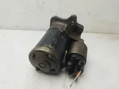 Peça sobressalente para automóvel em segunda mão motor de arranque por renault modus confort dynamique 98 cv / 72 kw referências oem iam 8200298371
