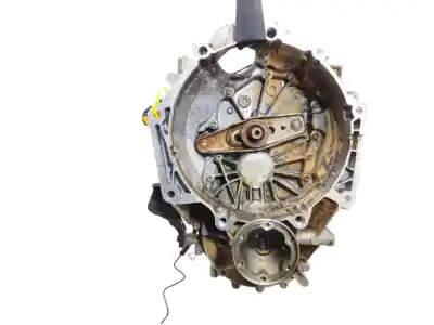Автозапчастина б/у коробка передач для seat leon (5f1) xcellence plus посилання на oem iam seh  6-marcha