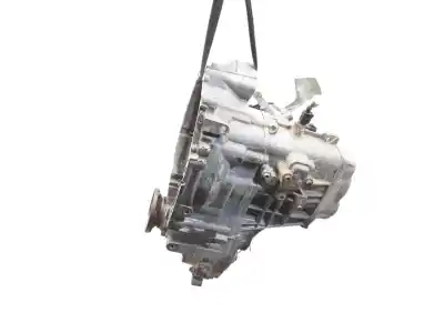 Автозапчастина б/у коробка передач для seat leon (5f1) xcellence plus посилання на oem iam seh  6-marcha