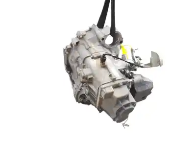 Автозапчастина б/у коробка передач для seat leon (5f1) xcellence plus посилання на oem iam seh  6-marcha