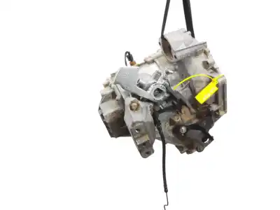 Автозапчастина б/у коробка передач для seat leon (5f1) xcellence plus посилання на oem iam seh  6-marcha