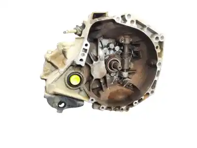 Автозапчасти б/у коробка передач за citroen c1 (pm_, pn_) 1.0 ссылки oem iam 20tt01