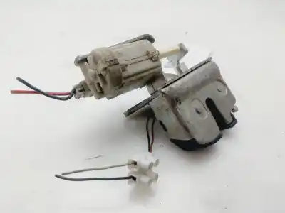 Автозапчастина б/у ЗАМОК БАГАЖНИКА / ВОРОТ для ALFA ROMEO 147 (190)  Посилання на OEM IAM 0050507567  