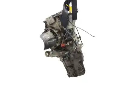 Gebrauchtes Autoersatzteil GETRIEBE zum VOLKSWAGEN PASSAT BERLINA (3B3)  OEM-IAM-Referenzen GHA  6 VELOCIDADES