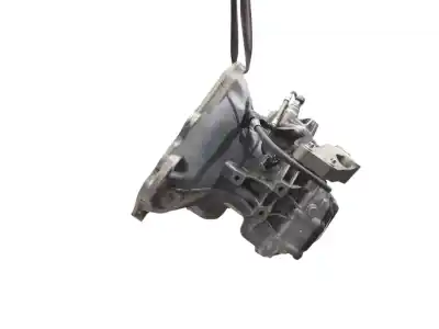 Автозапчастина б/у коробка передач для opel corsa e selective посилання на oem iam 24580479
