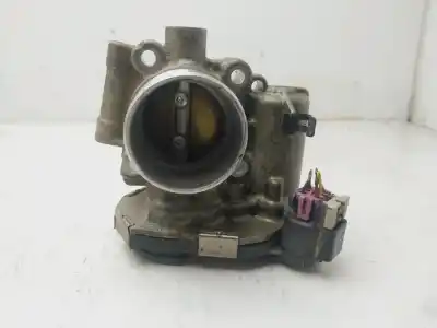 Автозапчастина б/у коробка метелика для opel corsa e selective посилання на oem iam 55562270