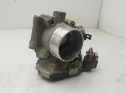 Автозапчастина б/у коробка метелика для opel corsa e selective посилання на oem iam 55562270  