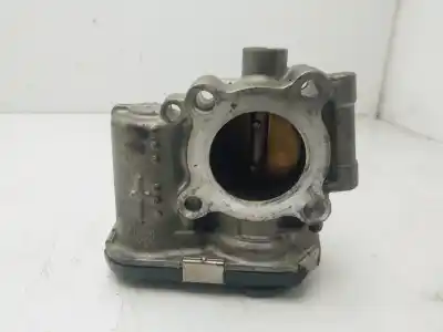 Автозапчастина б/у коробка метелика для opel corsa e selective посилання на oem iam 55562270  
