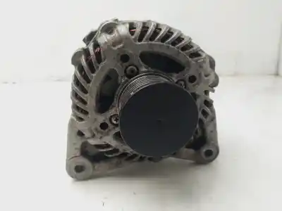 Pièce détachée automobile d'occasion alternateur pour renault megane iv berlina 5p limited références oem iam 231009933r