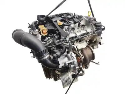 Автозапчастина б/у двигун комплект для seat leon st (5f8) 1.8 tsi посилання на oem iam cjsa  
